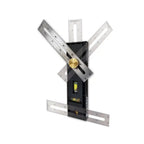 Herramienta de Medición y Marcado Exactor™ 9 en 1