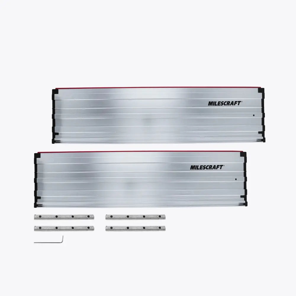 Extensiones de Riel para Sierra Circular GuideRails™