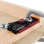 Kit Guía de Perforación para Tornillos Ocultos PocketJig200™