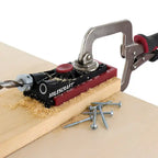 Kit Guía de Perforación para Tornillos Ocultos PocketJig200™