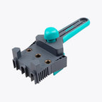 Guía para Tarugos de Madera Wolfcraft 6, 8 y 10 mm