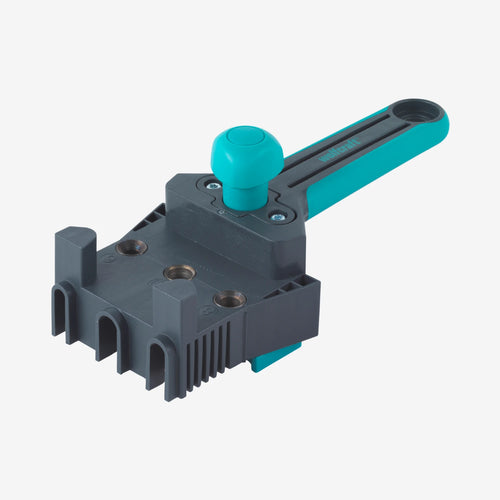 Guía para Tarugos de Madera Wolfcraft 6, 8 y 10 mm