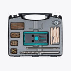 Guía para Tornillos Ocultos Undercover Jig Wolfcraft