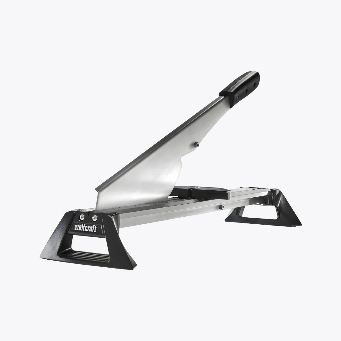 Guillotina para Cortar Piso Flotante LC 600 Wolfcraft