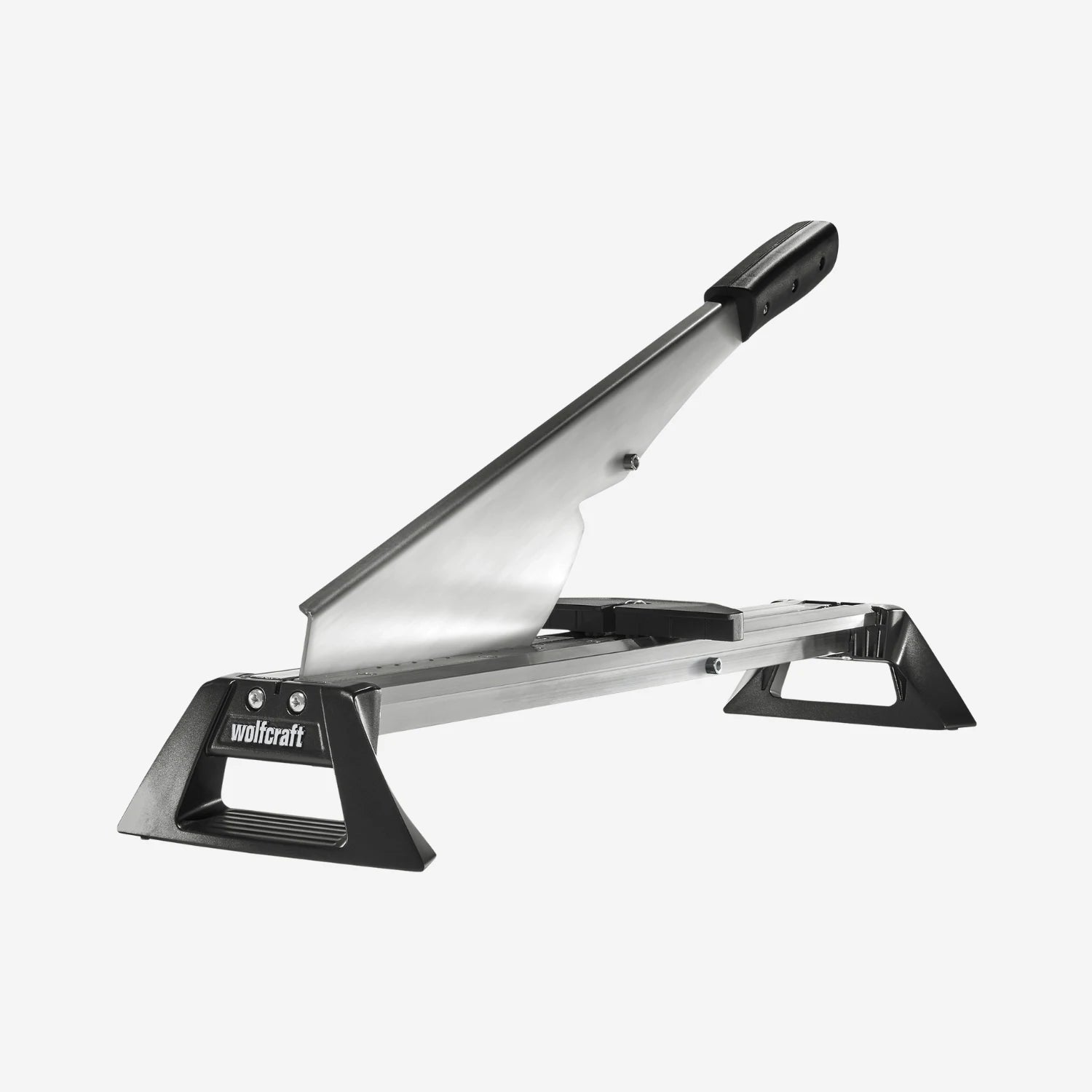 Guillotina para Cortar Piso Flotante LC 600 Wolfcraft