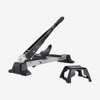 Guillotina Profesional Para Piso Flotante Y Vinílico Wolfcraft Vlc 1000
