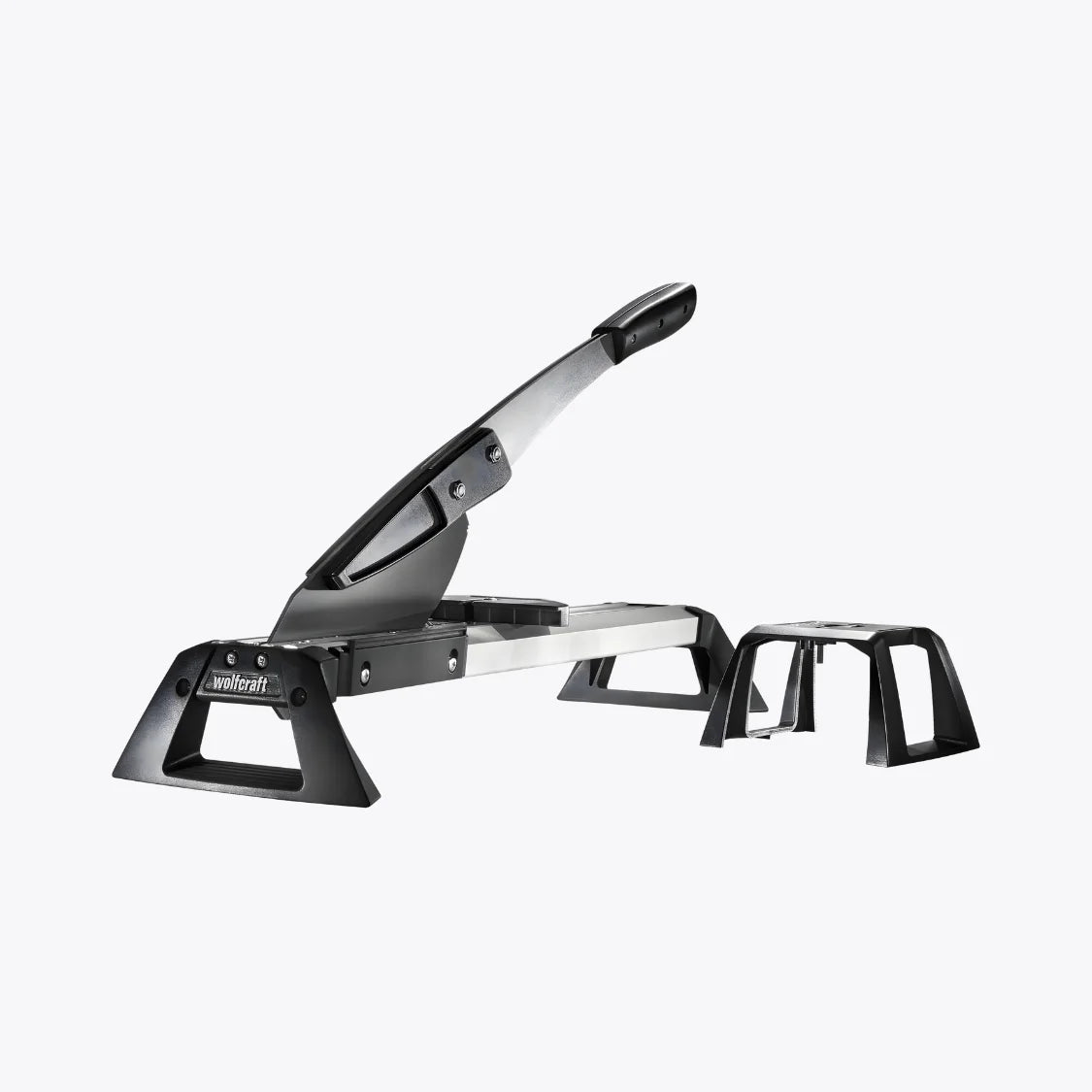 Guillotina para Cortar Piso Flotante y Vinílico VLC 800 Wolfcraft