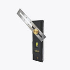 Herramienta de Medición y Marcado Exactor™ 9 en 1