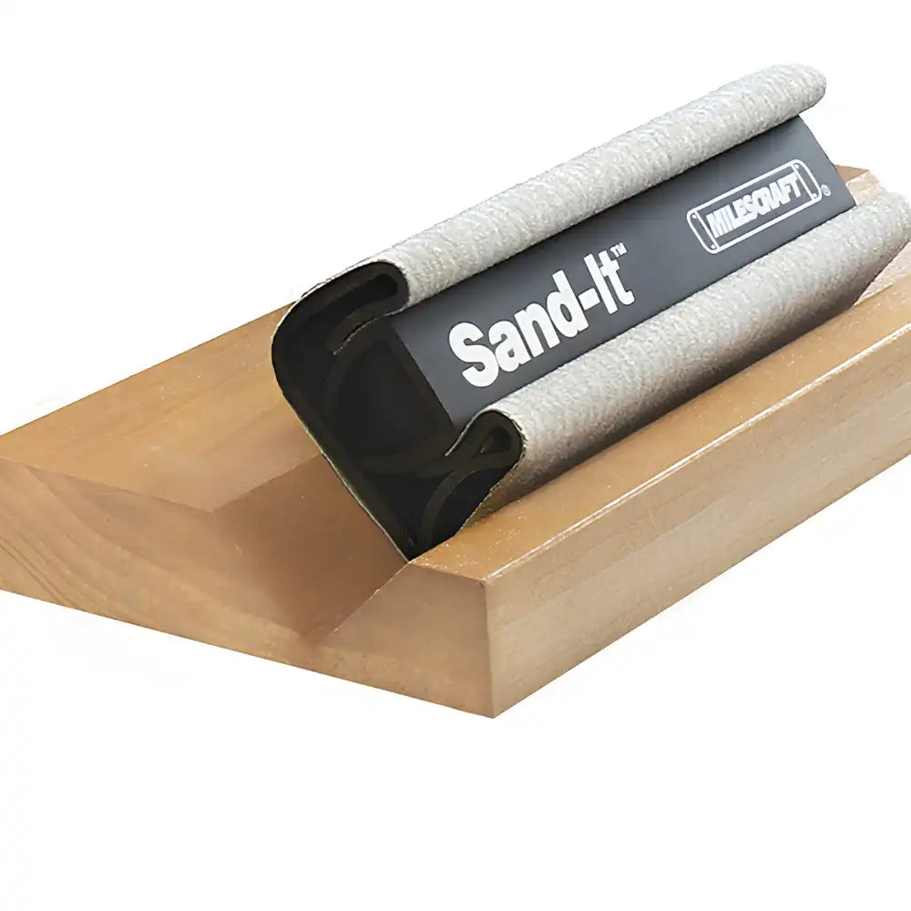 Lijadora Compacta Multi Perfil Sand-It™