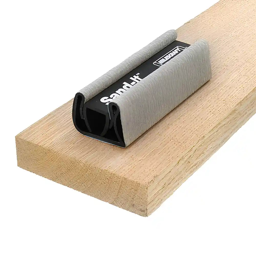 Lijadora Compacta Multi Perfil Sand-It™