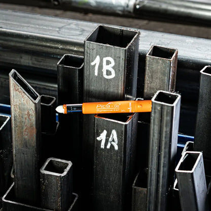 Marcador Azul Pica Gel Signalmarker