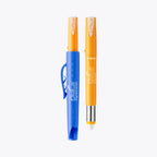 Marcador Blanco Pica Gel Signalmarker Para Acero Inoxidable