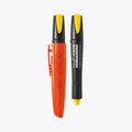 Marcador Crayón Pica Visor Recargable