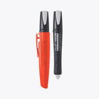 Marcador Blanco Pica Visor Recargable