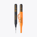 Marcador de Tinta Punta Reversible Pica Ink Deep Hole