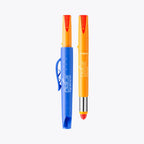 Marcador Rojo Pica Gel Signalmarker