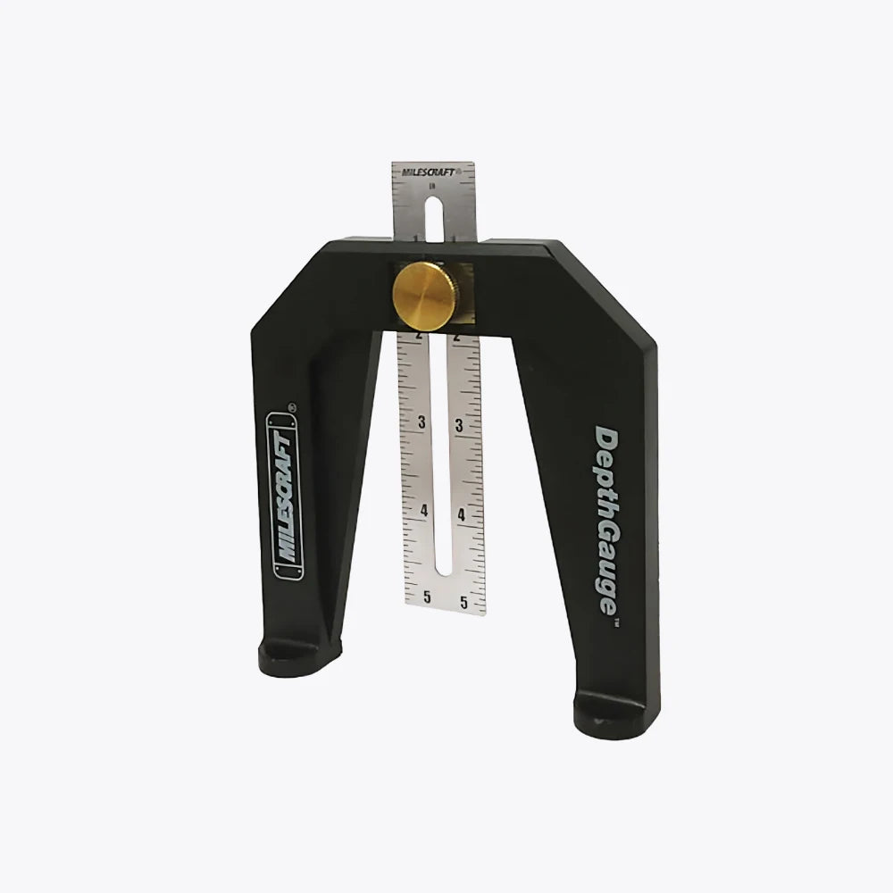 Medidor de Profundidad DepthGauge™