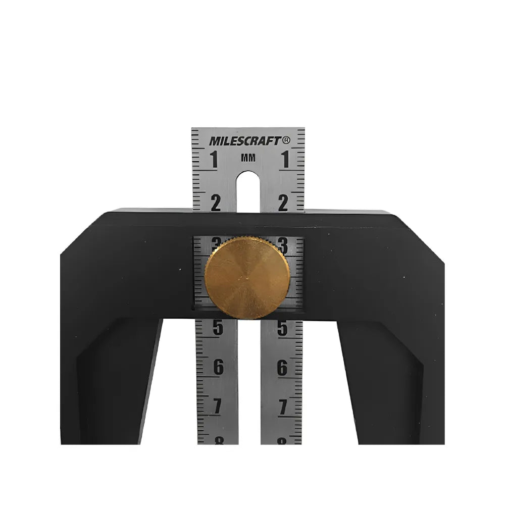 Medidor de Profundidad DepthGauge™