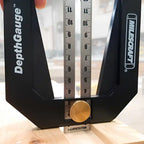 Medidor de Profundidad DepthGauge™