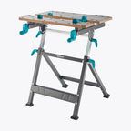 Banco De Trabajo Plegable Wolfcraft Master 650 Ergo
