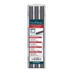 Minas De Recambio Carpenter Grafito 2H - Pica Big Dry (12u)
