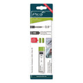 Minas De Recambio Grafito HB - Pica Fine Dry (24u) + 2 Gomas