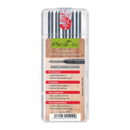 Minas De Recambio H Para Carpinteros - Pica Dry (10 U)
