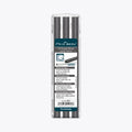 Minas De Recambio For All Grafito 2B - Pica Big Dry (12u)