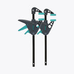 Mini Sargentos Monomanuales Wolfcraft Ehz 40 - 110 (2u)