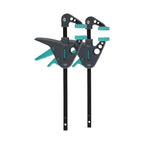 Mini Sargentos Monomanuales Wolfcraft Ehz 40 - 110 (2u)