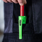 Pack Funda Y Sacapuntas Pica Pocket + Lápiz Carpintero 10H