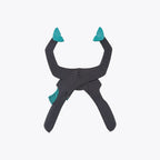 Pinza Con Carraca Wolfcraft Fzr 40