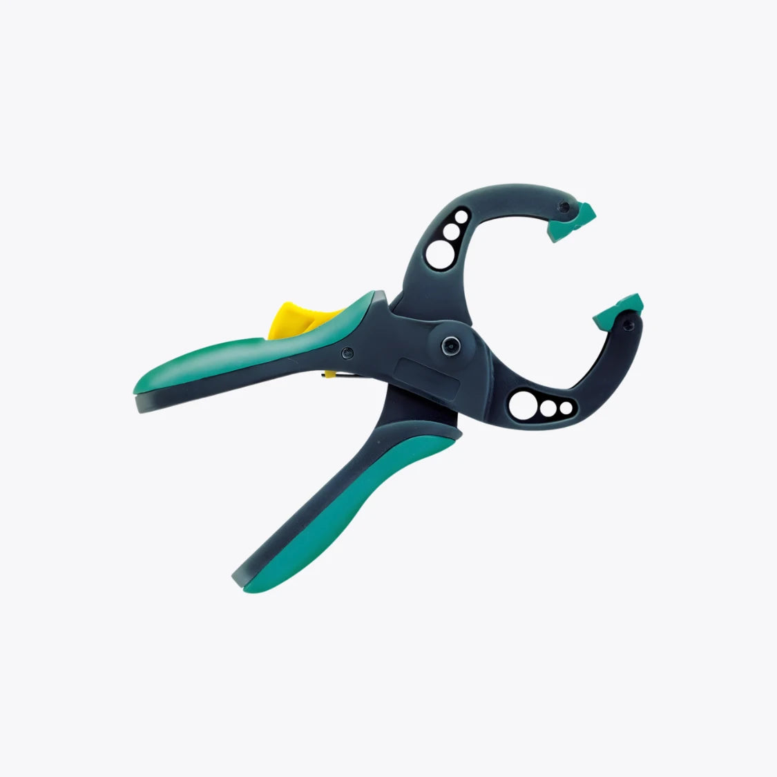 Pinza Con Carraca Wolfcraft PRO 30