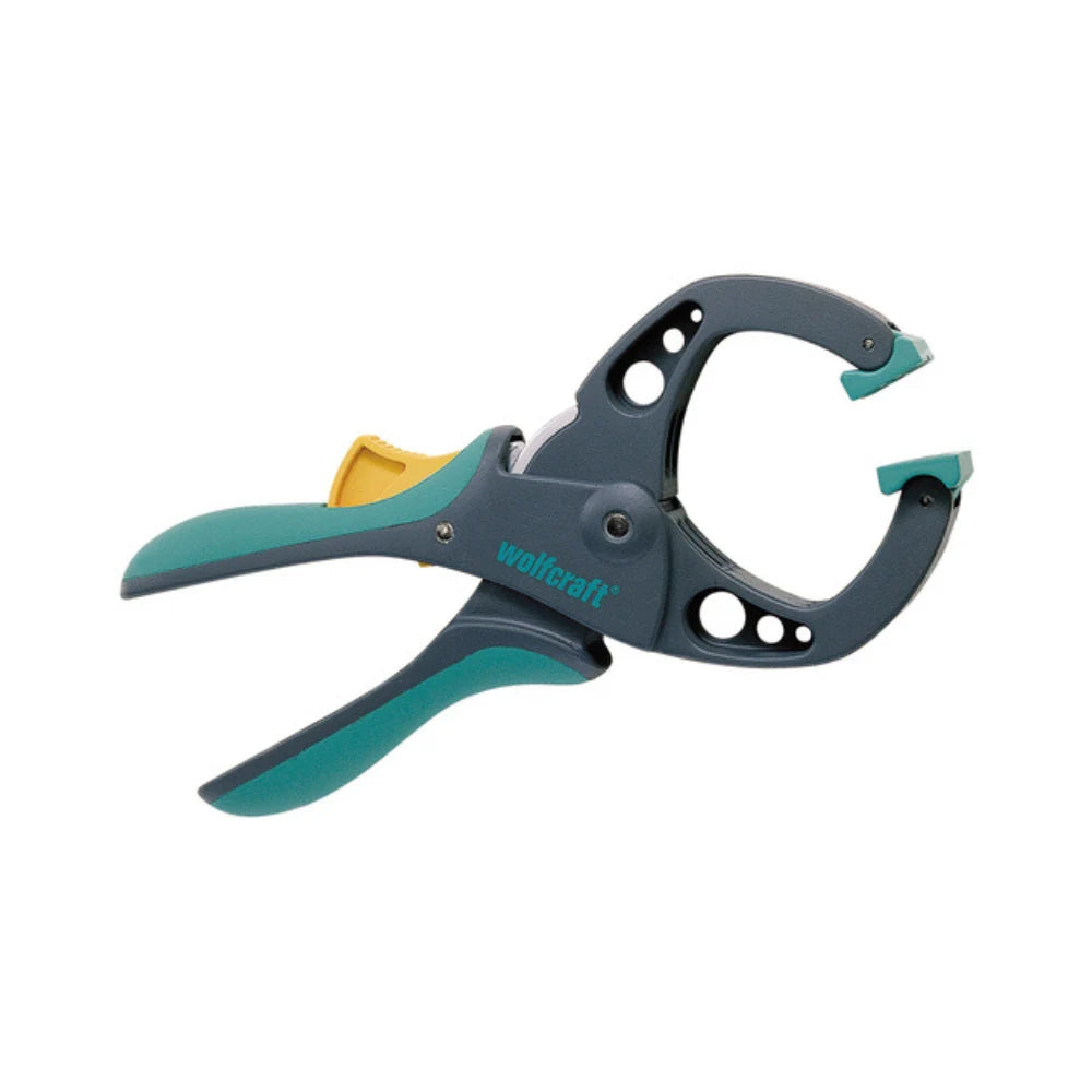 Pinza Con Carraca Wolfcraft PRO 50
