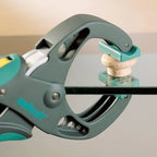 Pinza Con Carraca Wolfcraft PRO 50