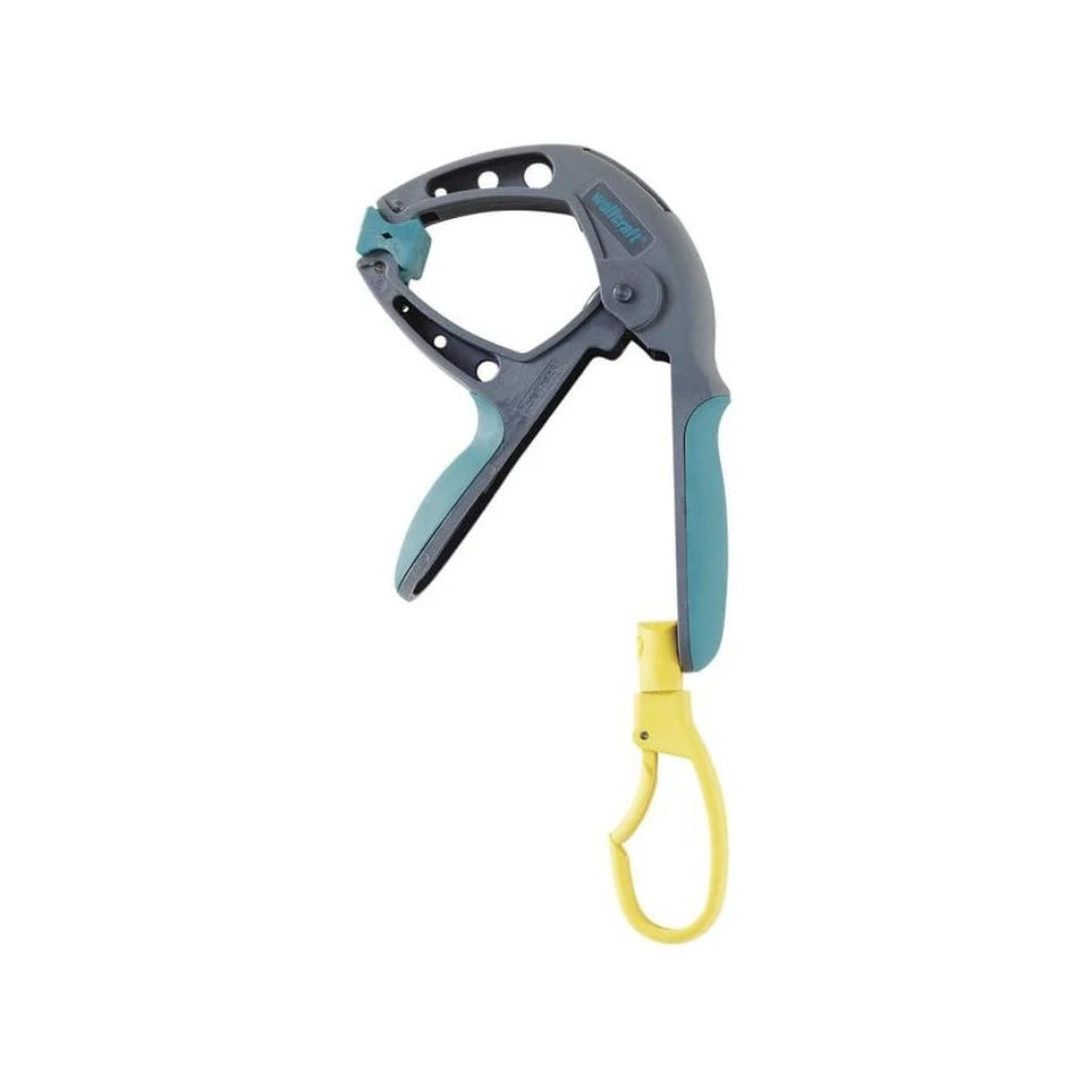 Pinza Con Resorte y Gancho Wolfcraft Fzh 50