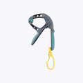 Pinza Con Resorte y Gancho Fzh 50