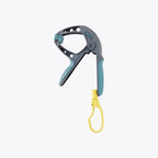 Pinza Con Resorte y Gancho Wolfcraft Fzh 50