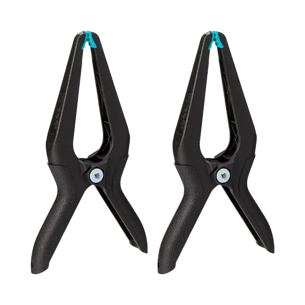 Pinza De Precisión Wolfcraft Microtip 60 (2u)
