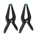 Pinza De Precisión Wolfcraft Microtip 60 (2u)