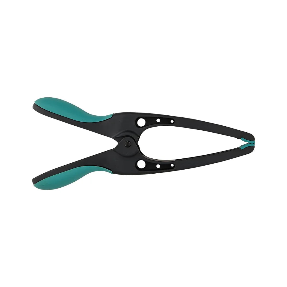Pinza Terminada En Punta Wolfcraft Mt 70