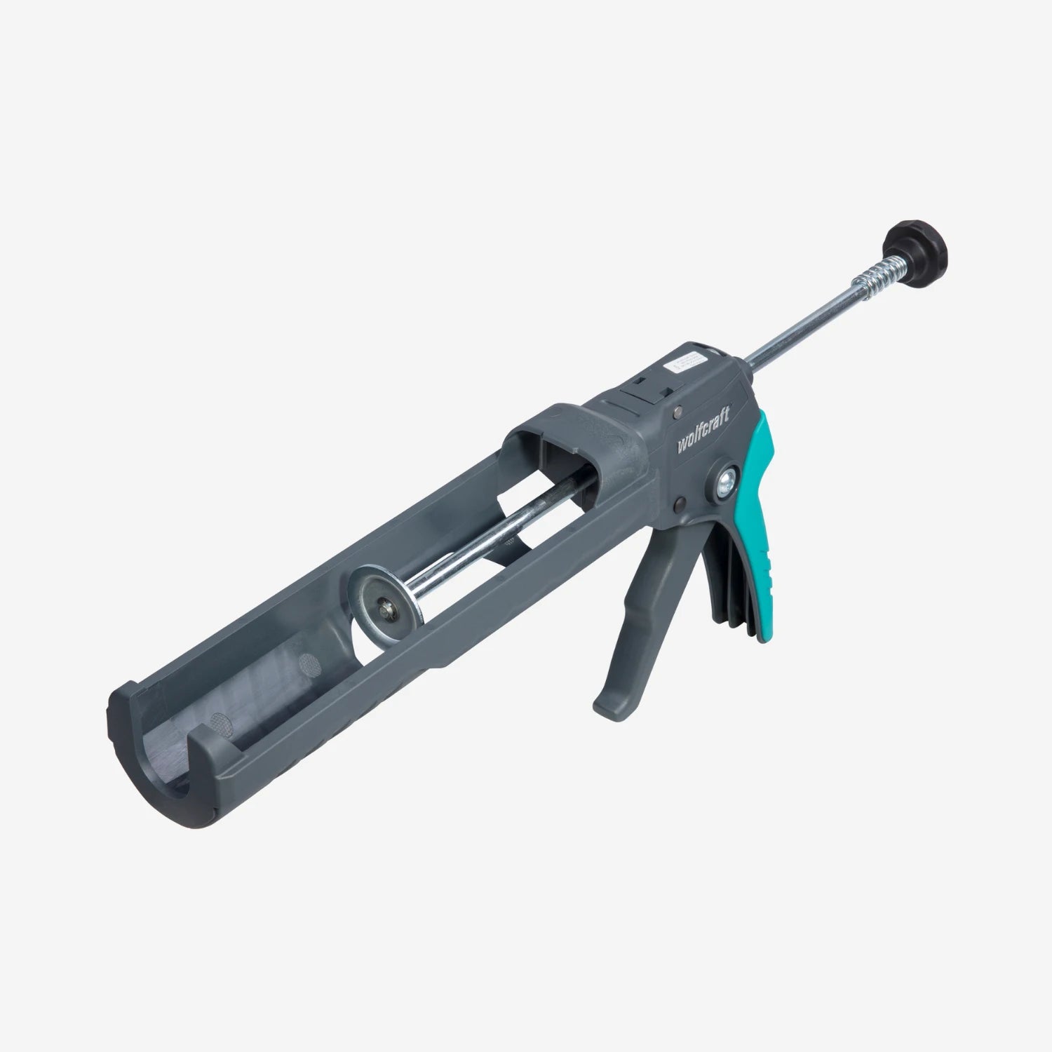 Pistola Calafatera MG 350 Wolfcraft