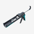 Pistola Calafatera MG 400 Ergonómica Mango Ajustable