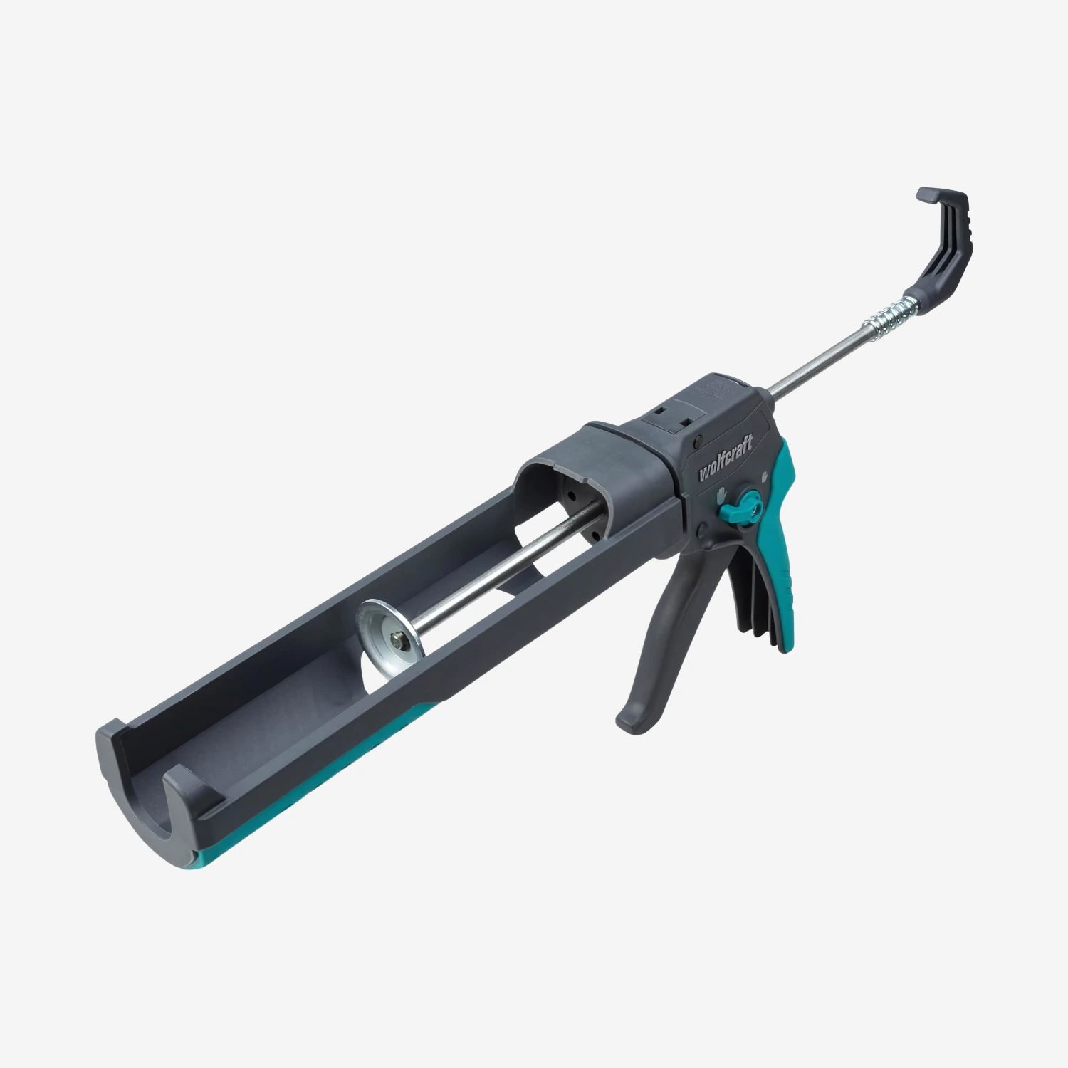 Pistola Calafatera MG 400 ERGO Wolfcraft