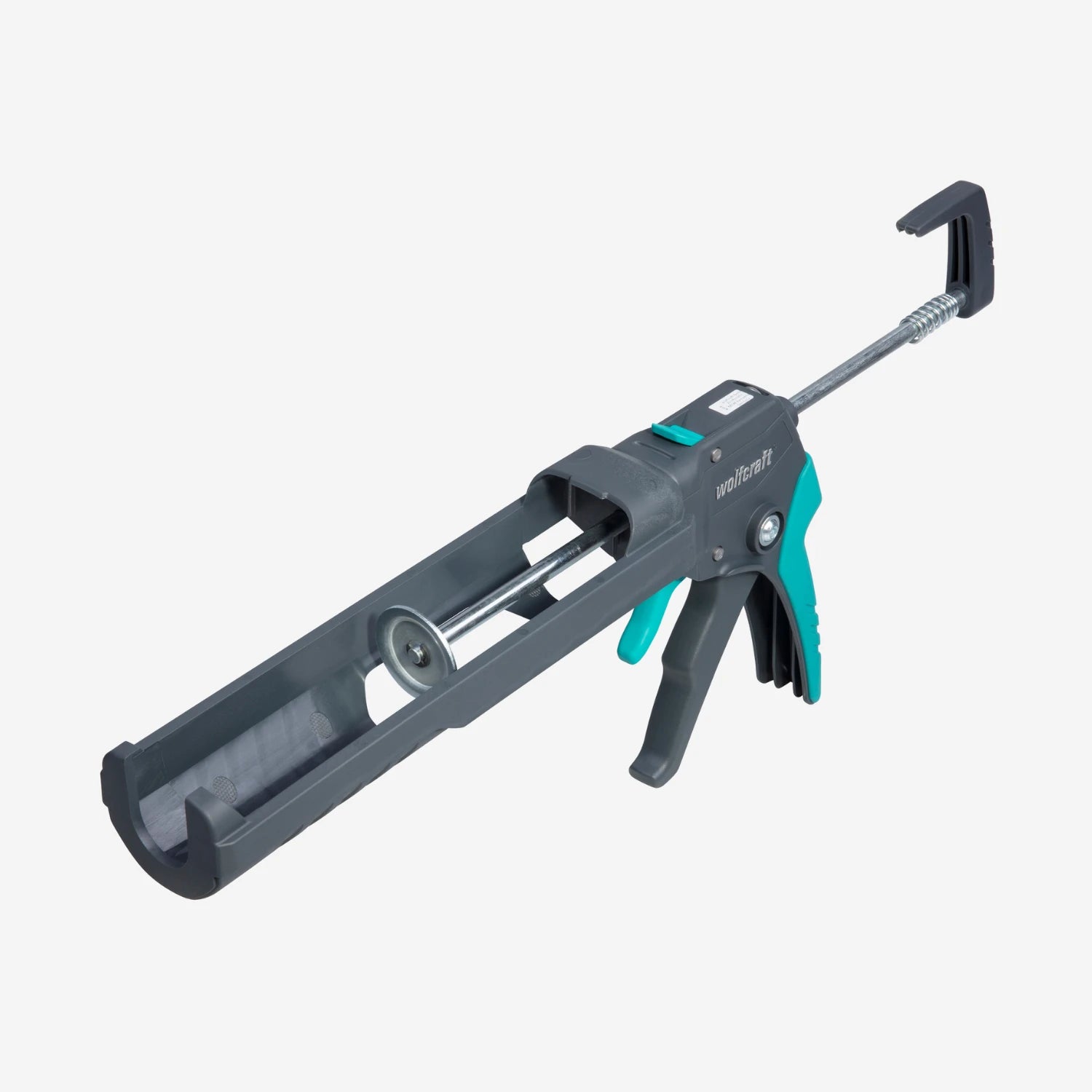 Pistola Calafatera MG 550 Wolfcraft