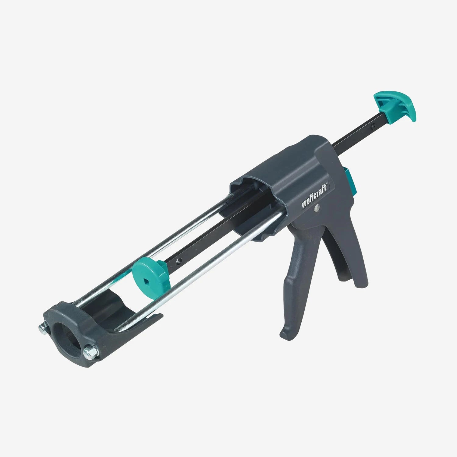 Pistola Calafatera MG 600 PRO Wolfcraft
