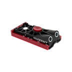 Kit Guía de Perforación para Tornillos Ocultos PocketJig200™