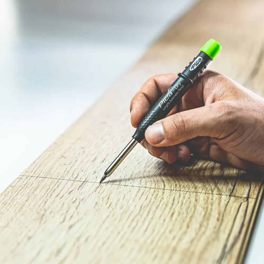 24 Mine Grafite 0,9 H Fine Dry - Per Scrittura Precisa E Pulita - Foto 7