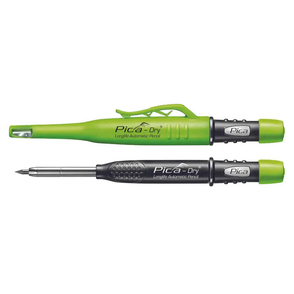 Portaminas Carpintero Profesional Pica Dry Grafito 2B