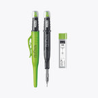 Portaminas Carpintero Profesional Pica Fine Dry 0.9 Mm + 24 Minas HB